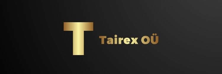 Tairex OÜ koduleht